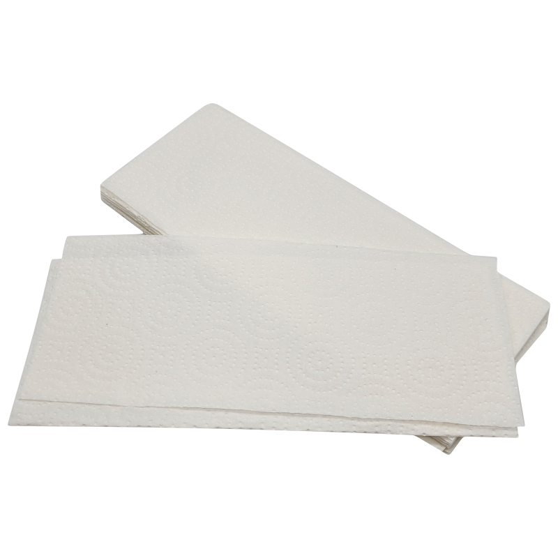 Folded 2Ply Paper Towels Box of 2400 Safety Signs & Equipment